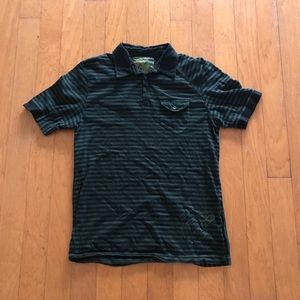 Volcom polo
